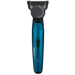 Машинка для стрижки BABYLISS T890E - 5 фото