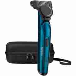 Машинка для стрижки BABYLISS Pro FX8700BKE Barber Spirit