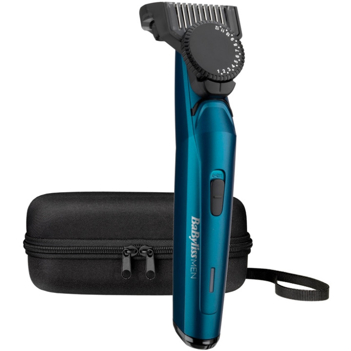 Машинка для стрижки BABYLISS T890E - 1 фото