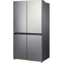 Холодильник GORENJE NRM 918 FUX - 3 фото