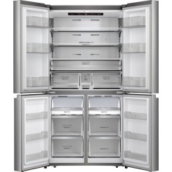 Холодильник GORENJE NRM 918 FUX - 4 фото