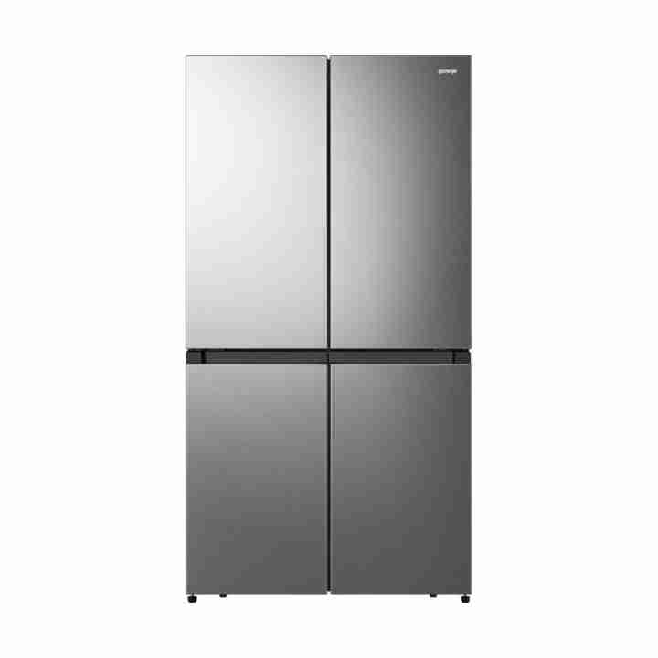 Холодильник GORENJE NRM 918 FUX - 1 фото