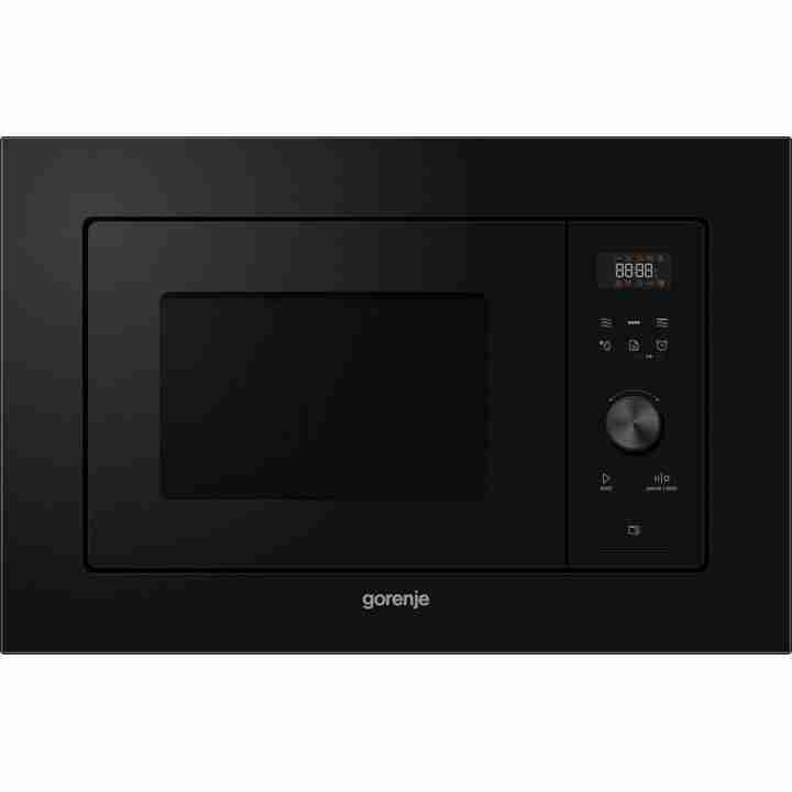 Встраиваемая микроволновая печь GORENJE BM201AG1BG - 1 фото