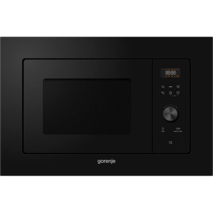 Встраиваемая микроволновая печь GORENJE BM201AG1BG - 1 фото