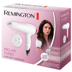 Фен REMINGTON D5226 - 2 фото