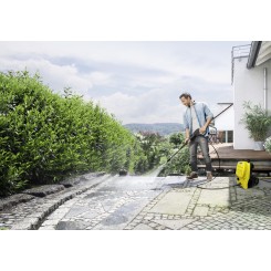 Мойка высокого давления KARCHER K 4 Compact UM (1.679-400.0) - 2 фото