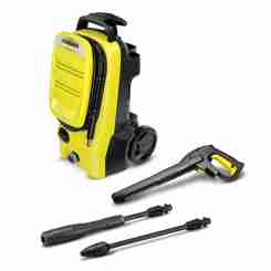 Мийка високого тиску KARCHER K4 Compact (1.637-500.0)