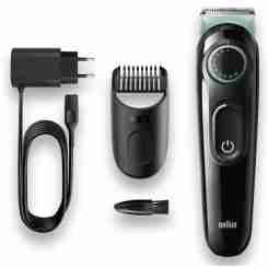 Машинка для стрижки BRAUN HairClip HC 5090