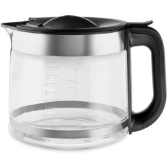 Кофеварка KITCHENAID 5KCM1209EER - 6 фото