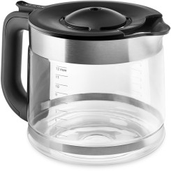 Кофеварка KITCHENAID 5KCM1209EER - 7 фото