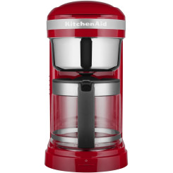 Кофеварка KITCHENAID 5KCM1209EER - 8 фото