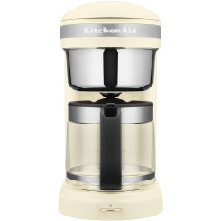 Кофеварка KITCHENAID 5KCM1209EAC - 2 фото