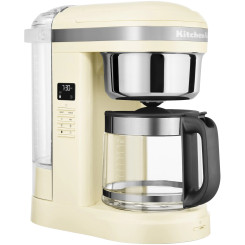 Кофеварка KITCHENAID 5KCM1209EAC - 3 фото