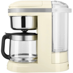 Кавоварка KITCHENAID 5KCM1209EAC - 4 фото