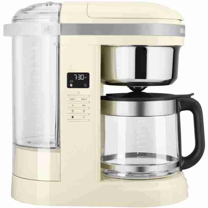 Кавоварка KITCHENAID 5KCM1209EAC - 1 фото