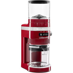 Кофемолка KITCHENAID 5KCG8433ECA - 13 фото