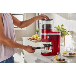 Кофемолка KITCHENAID 5KCG8433ECA - 3 фото