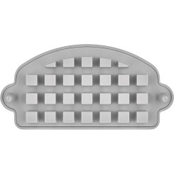 Кухонный комбайн KITCHENAID 5KFP1319ECU - 7 фото