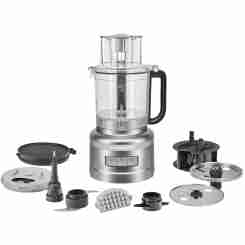 Кухонний комбайн KITCHENAID 5KSM185PSEFT