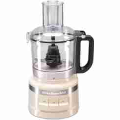 Кухонний комбайн KITCHENAID 5KFP0719EBM