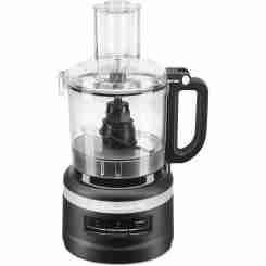 Кухонний комбайн KITCHENAID 5KFP0719EBM