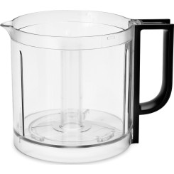 Кухонний комбайн KITCHENAID 5KFC0516EER - 4 фото