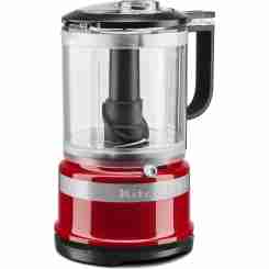 Кухонний комбайн KITCHENAID 5KFP0719EBM