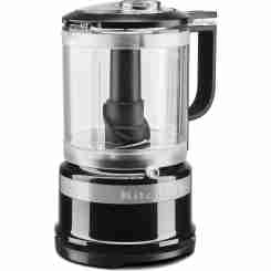 Кухонний комбайн KITCHENAID 5KFP0719EBM