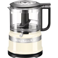 Кухонний комбайн KITCHENAID 5KFC3516EAC - 1 фото