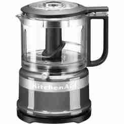 Кухонний комбайн KITCHENAID 5KFP0719EBM