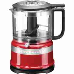 Кухонний комбайн KITCHENAID 5KFP0718EWH