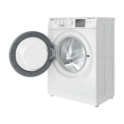 Пральна машина WHIRLPOOL WRSB7259WBUA - 5 фото