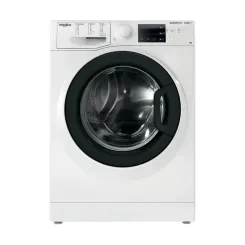 Пральна машина WHIRLPOOL WRSB7259WBUA - 2 фото