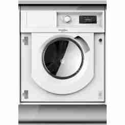 Вбудована пральна машина WHIRLPOOL BI WMWG 71484E EU