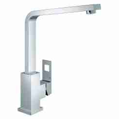 Кухонный смеситель GROHE EUROCUBE 31395000