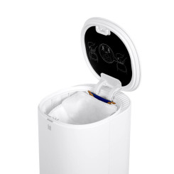 Пылесос ECOVACS Deebot Ozmo N8 Plus (DLN26) - 2 фото