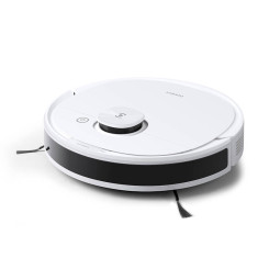 Пылесос ECOVACS Deebot Ozmo N8 Plus (DLN26) - 7 фото