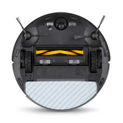 Пылесос ECOVACS Deebot Ozmo N8 Plus (DLN26) - 8 фото