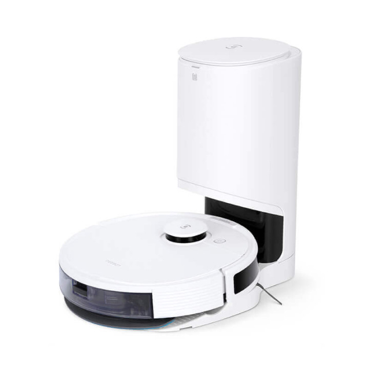 Пылесос ECOVACS Deebot Ozmo N8 Plus (DLN26) - 1 фото