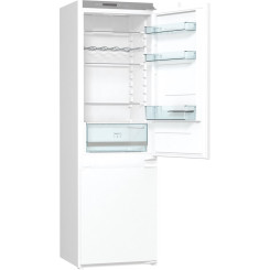 Вбудований холодильник GORENJE NRKI 418 FA0 - 2 фото