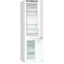 Вбудований холодильник GORENJE NRKI 418 FA0 - 4 фото