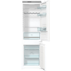 Вбудований холодильник GORENJE NRKI 418 FA0 - 6 фото