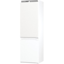 Вбудований холодильник GORENJE NRKI 418 FA0 - 8 фото