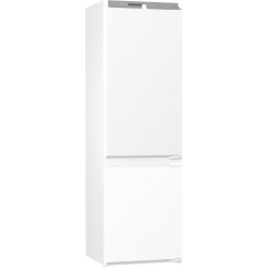 Вбудований холодильник GORENJE NRKI 418 FA0 - 9 фото