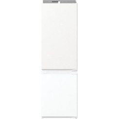 Вбудований холодильник GORENJE NRKI 418 FA0 - 10 фото