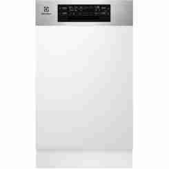 Духовой шкаф ELECTROLUX EOC8P39WX