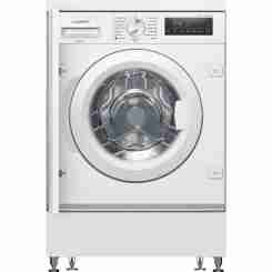 Встраиваемая стиральная машина SIEMENS WI14W542EU