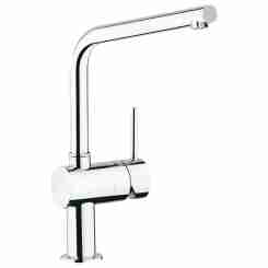 Кухонний змішувач GROHE EUROCUBE 31395000