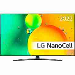 Телевизор LG 55QNED816RE