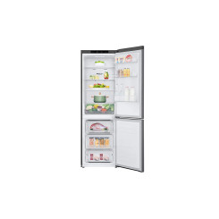 Холодильник LG GW B459SLCM - 3 фото